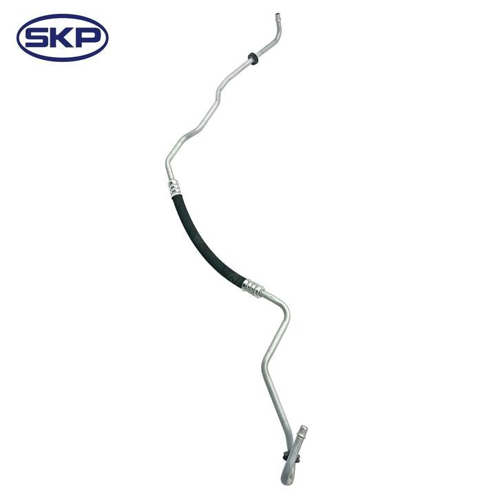 SKP Automatic Transmission Oil Cooler Hose Assembly SK624299 image 3