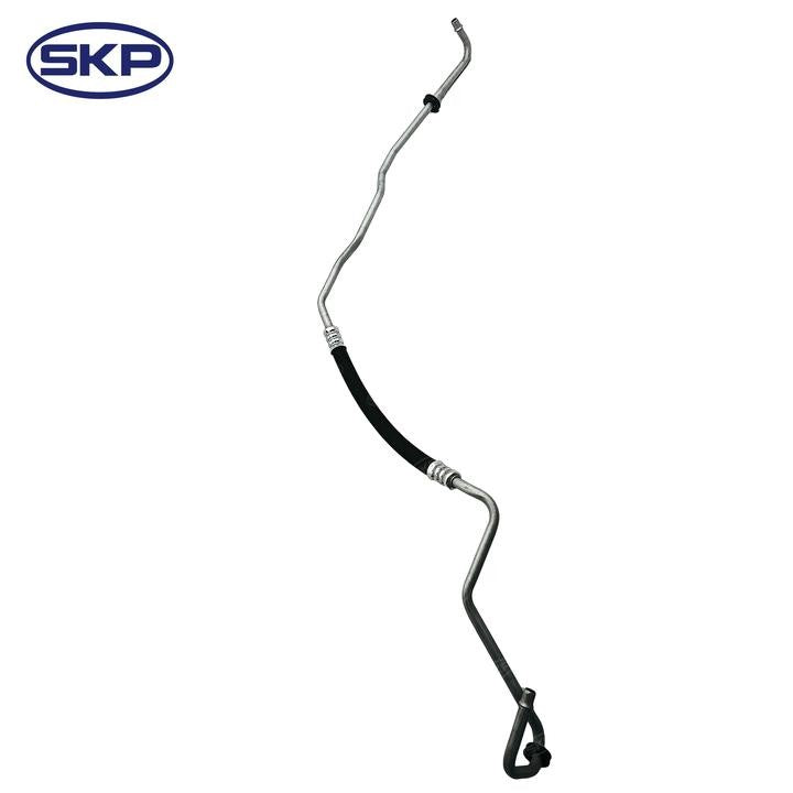 SKP Automatic Transmission Oil Cooler Hose Assembly SK624299 image 5