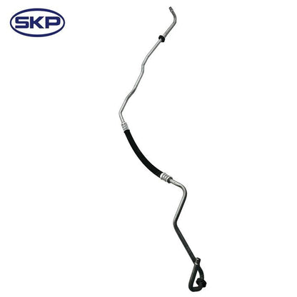 SKP Automatic Transmission Oil Cooler Hose Assembly SK624299 image 5
