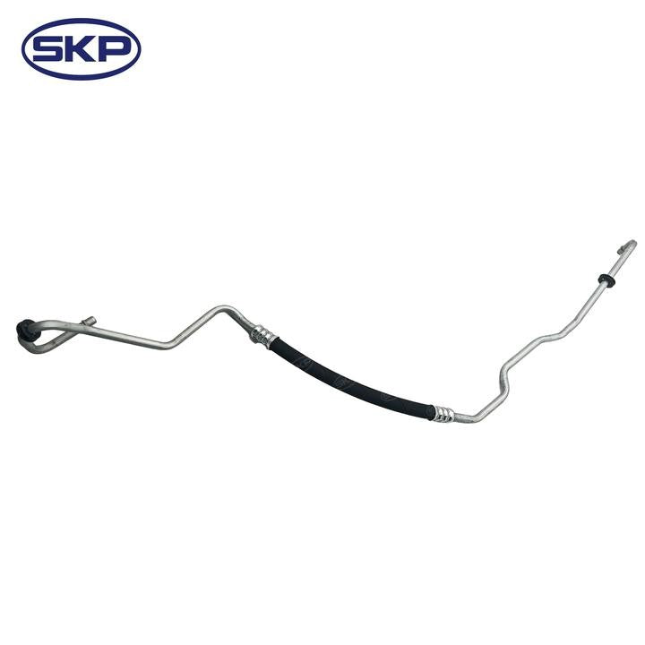 SKP Automatic Transmission Oil Cooler Hose Assembly SK624299 main image