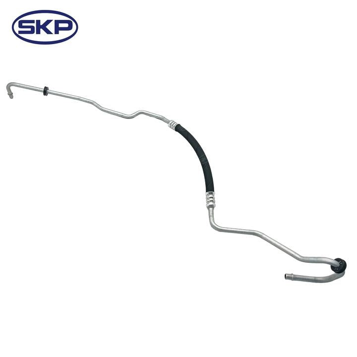 SKP Automatic Transmission Oil Cooler Hose Assembly SK624299 image 4
