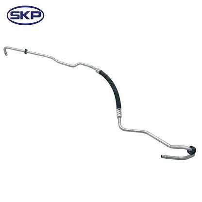 SKP Automatic Transmission Oil Cooler Hose Assembly SK624299 image 4