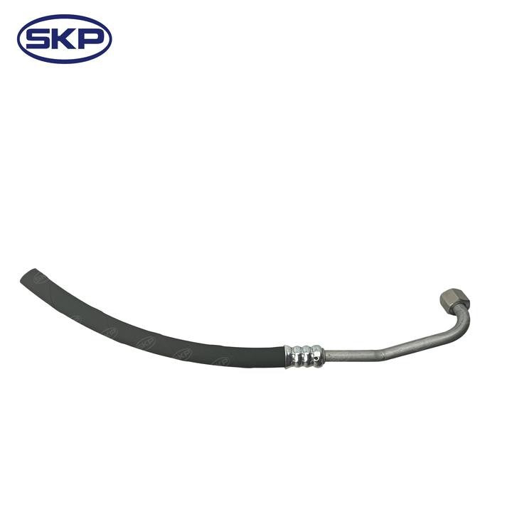 Skyward Automotive Automatic Transmission Oil Cooler Hose Assembly SK624335 image 2