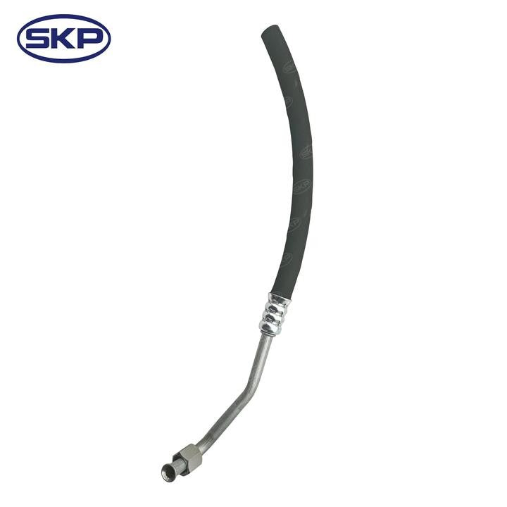 Skyward Automotive Automatic Transmission Oil Cooler Hose Assembly SK624335 image 4
