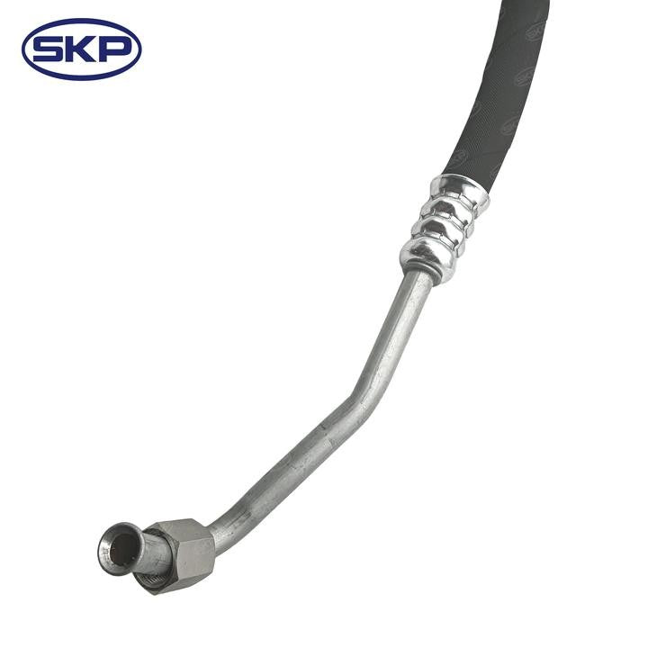 Skyward Automotive Automatic Transmission Oil Cooler Hose Assembly SK624335 image 3