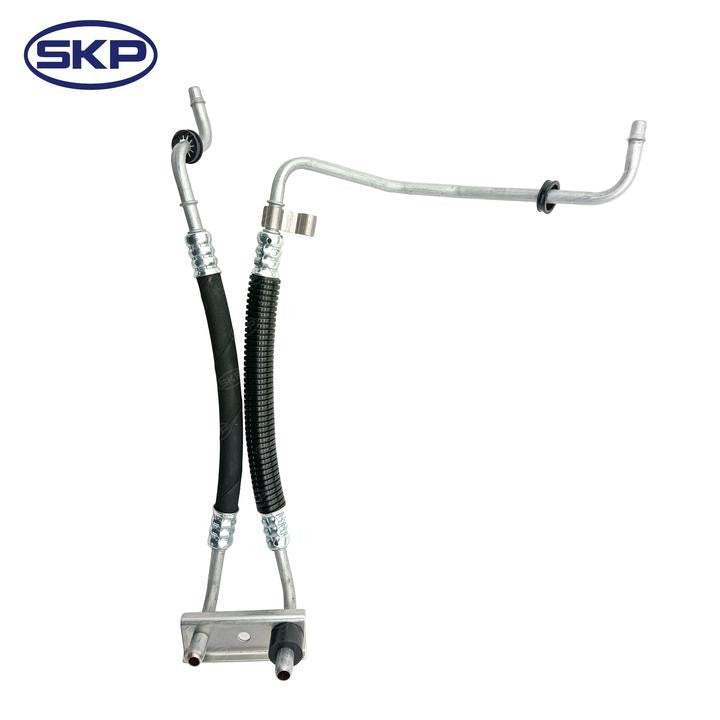 Skyward Automotive Automatic Transmission Oil Cooler Hose Assembly SK624348 main image