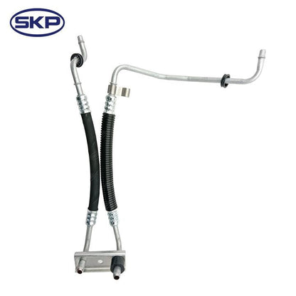 Skyward Automotive Automatic Transmission Oil Cooler Hose Assembly SK624348 main image