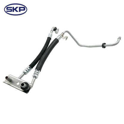 Skyward Automotive Automatic Transmission Oil Cooler Hose Assembly SK624348 image 3