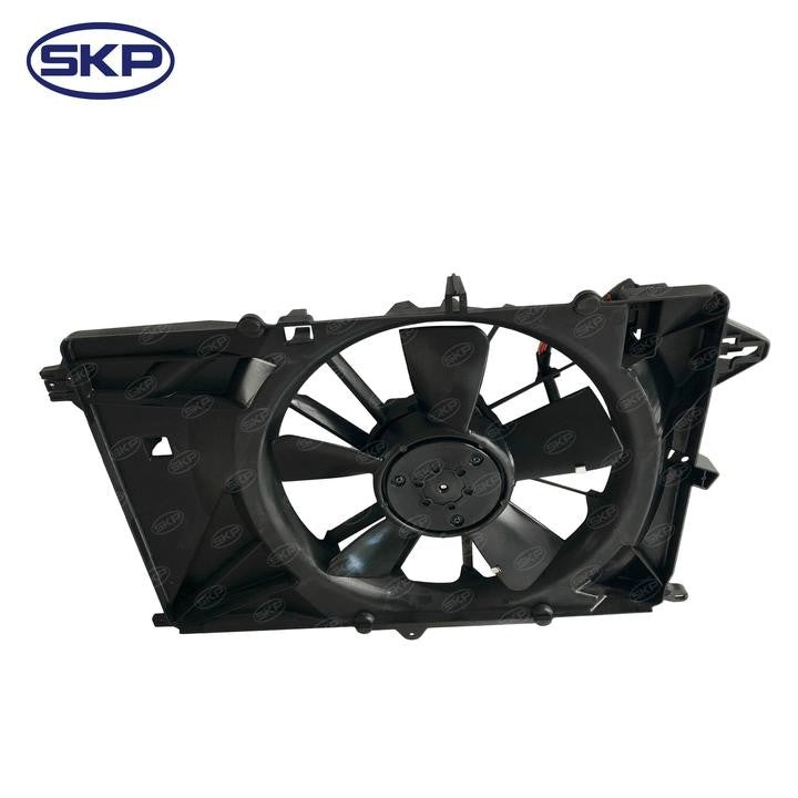 SKP Engine Cooling Fan Assembly SK624520