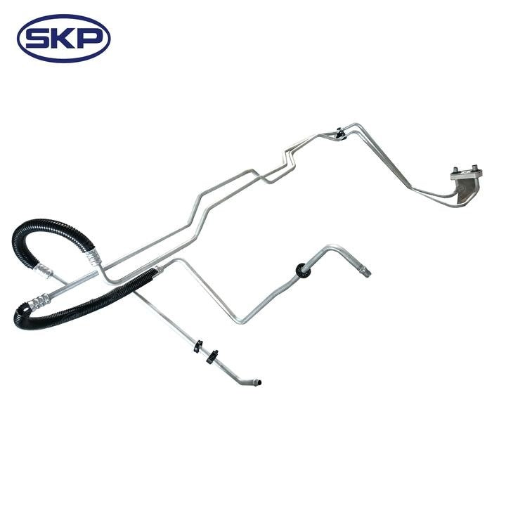 Skyward Automotive SK624573