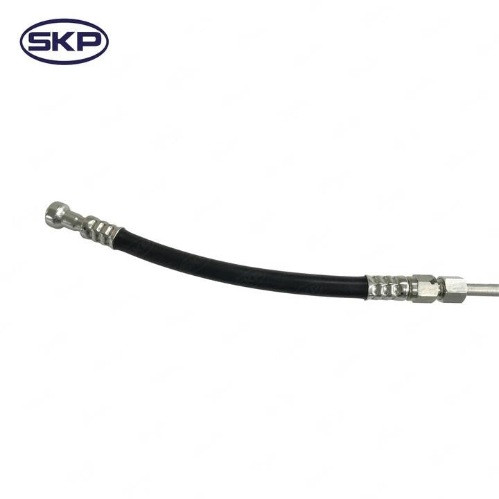 SKP Automatic Transmission Oil Cooler Tube SK624834