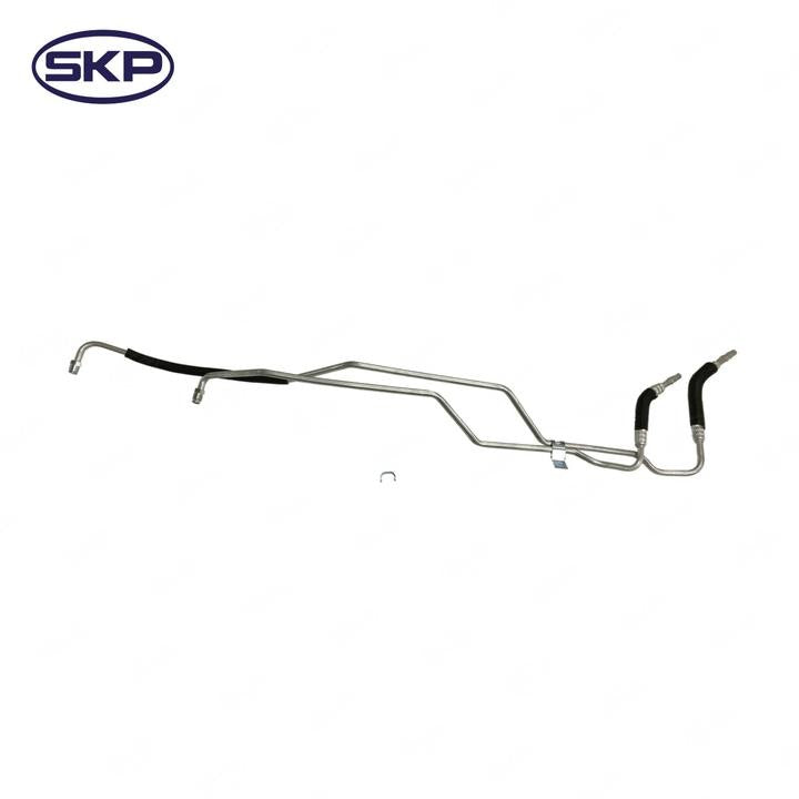 SKP Automatic Transmission Oil Cooler Tube SK624885 image 2