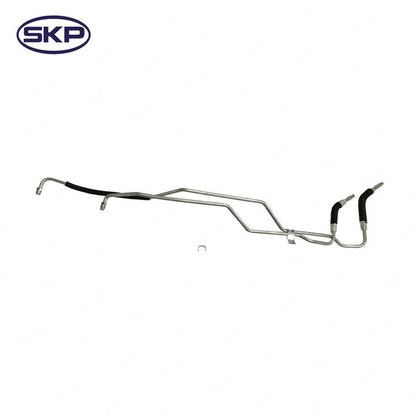 SKP Automatic Transmission Oil Cooler Tube SK624885 image 2