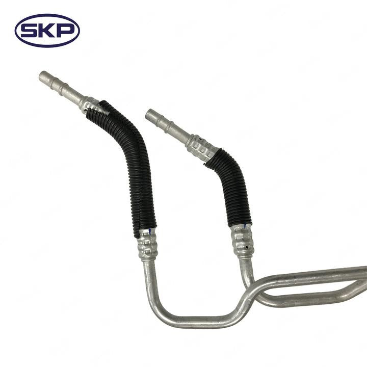 SKP Automatic Transmission Oil Cooler Tube SK624885 main image