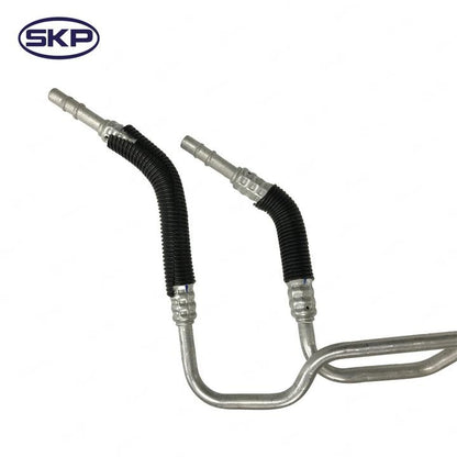 SKP Automatic Transmission Oil Cooler Tube SK624885 main image