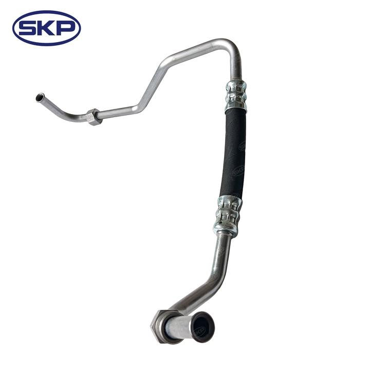 Skyward Automotive Automatic Transmission Oil Cooler Hose Assembly SK624891 image 2