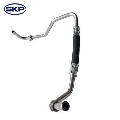 Skyward Automotive Automatic Transmission Oil Cooler Hose Assembly SK624891 image 2