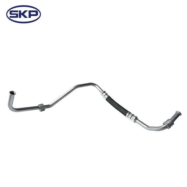 Skyward Automotive Automatic Transmission Oil Cooler Hose Assembly SK624891 image 4