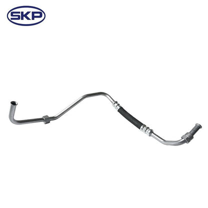 Skyward Automotive Automatic Transmission Oil Cooler Hose Assembly SK624891 image 4