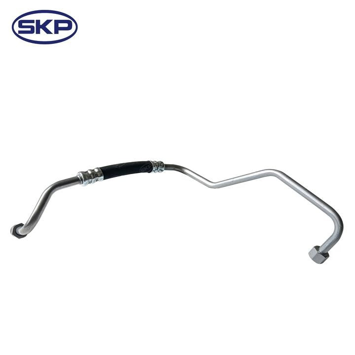 Skyward Automotive Automatic Transmission Oil Cooler Hose Assembly SK624891 image 3
