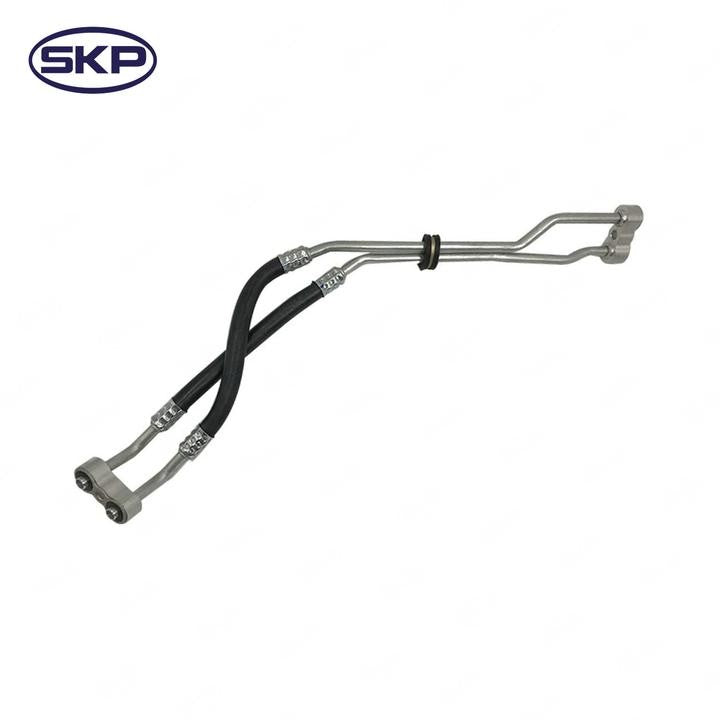 Skyward Automotive Engine Oil Cooler Hose Assembly SK625001 image 2