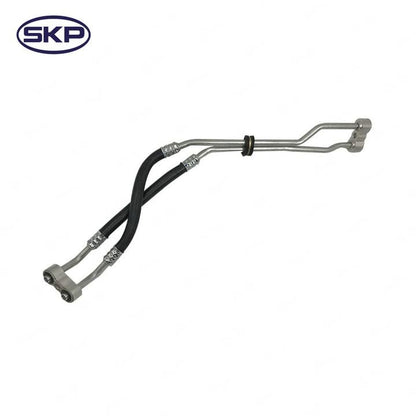 Skyward Automotive Engine Oil Cooler Hose Assembly SK625001 image 2