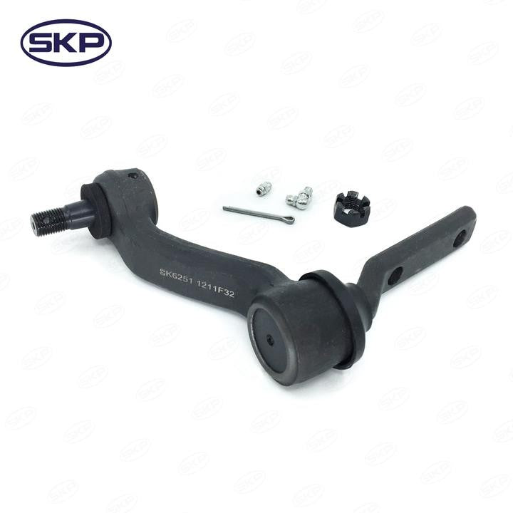 SKP Steering Idler Arm SK6251 image 3