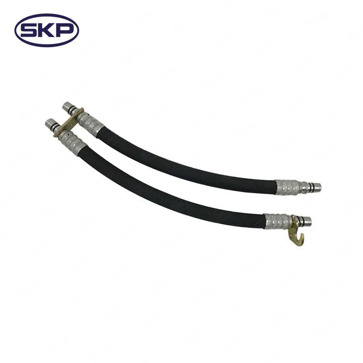 SKP Engine Oil Cooler Hose Assembly SK625200HD image 2