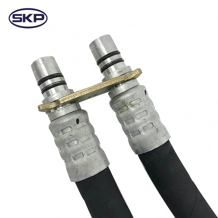SKP Engine Oil Cooler Hose Assembly SK625200HD main image
