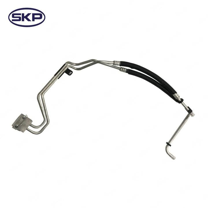 SKP Engine Oil Cooler Hose Assembly SK625300 image 2