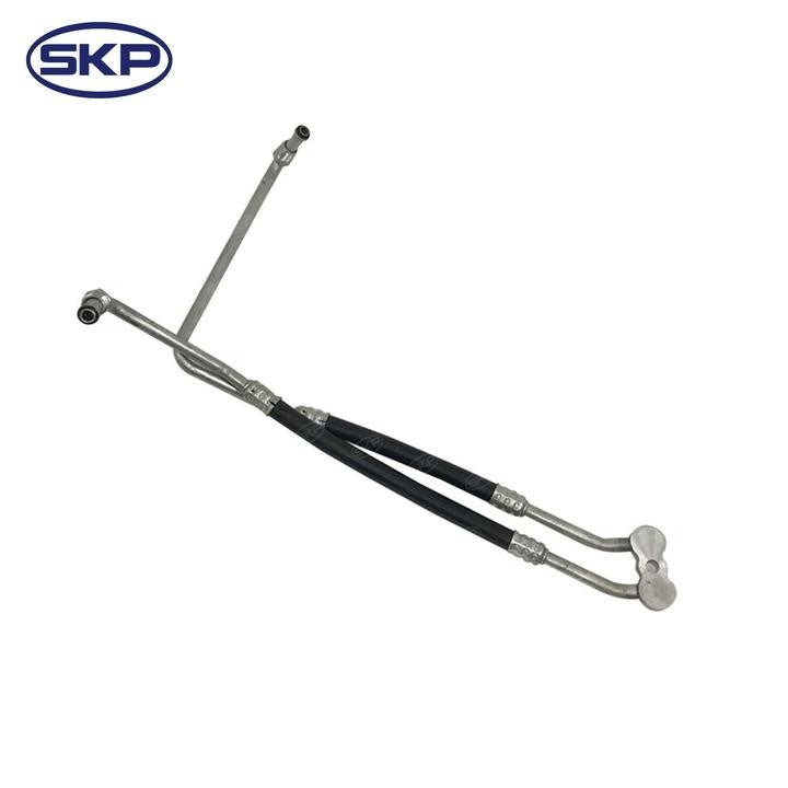 SKP Engine Oil Cooler Hose Assembly SK625305