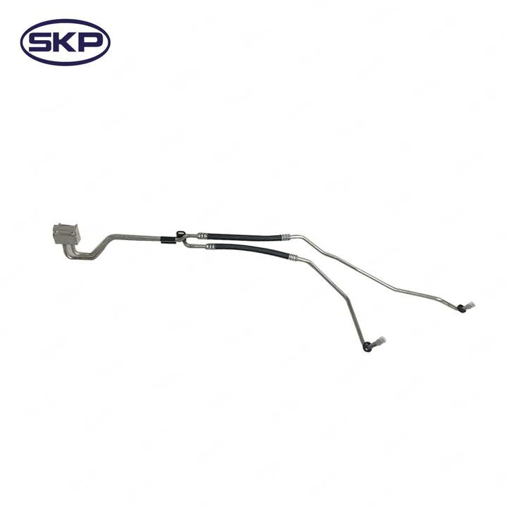 Skyward Automotive Engine Oil Cooler Hose Assembly SK625340 image 2