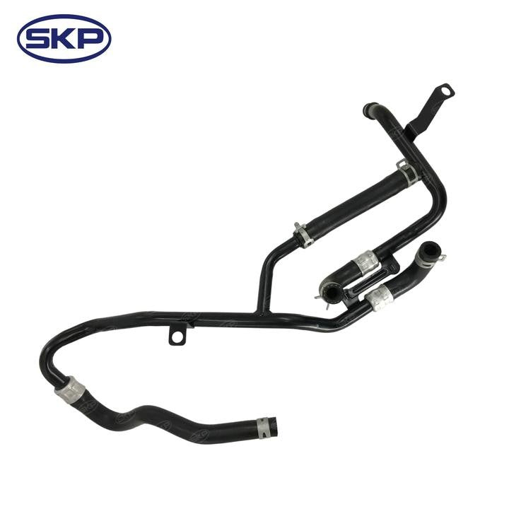 SKP HVAC Heater Hose SK626207 image 10