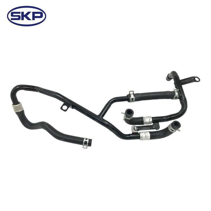 SKP HVAC Heater Hose SK626207 image 9