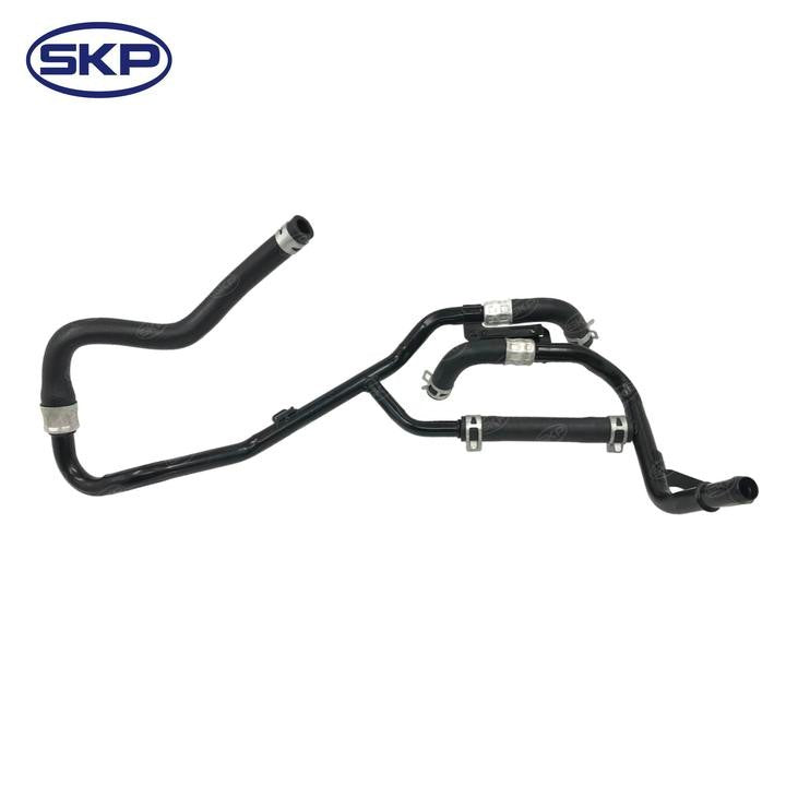 SKP HVAC Heater Hose SK626207 main image