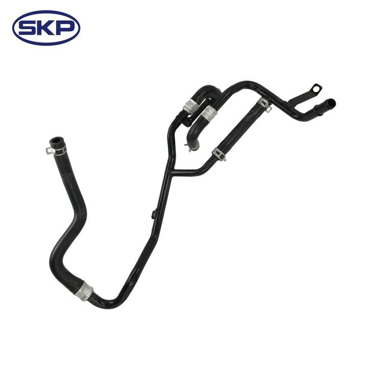 SKP HVAC Heater Hose SK626207 image 2