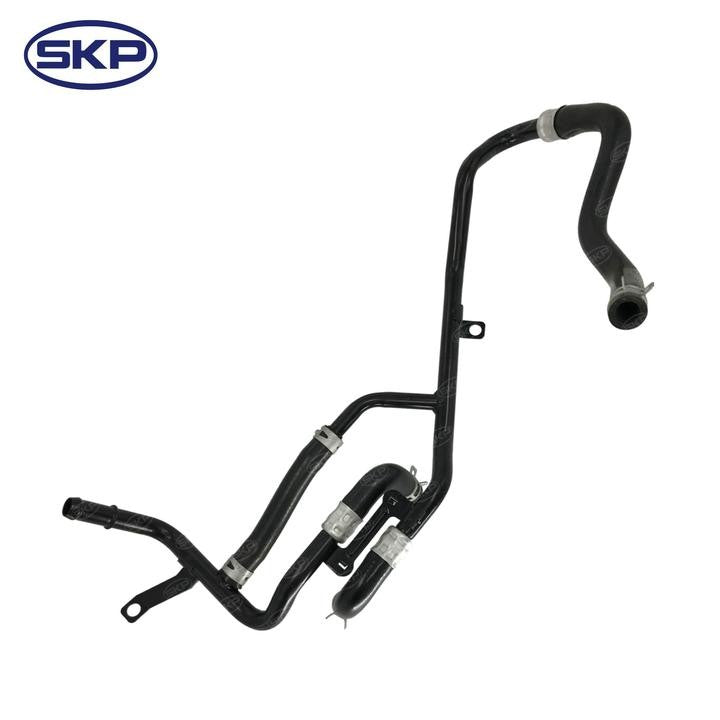 SKP HVAC Heater Hose SK626207 image 7