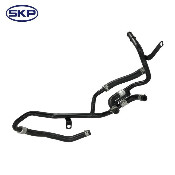 SKP HVAC Heater Hose SK626207 image 8