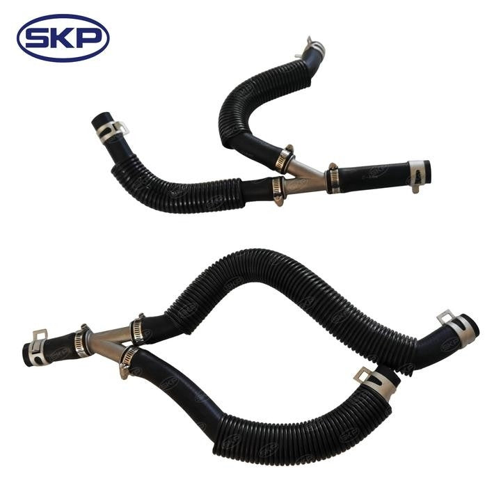 SKP HVAC Heater Hose Assembly SK626314HP