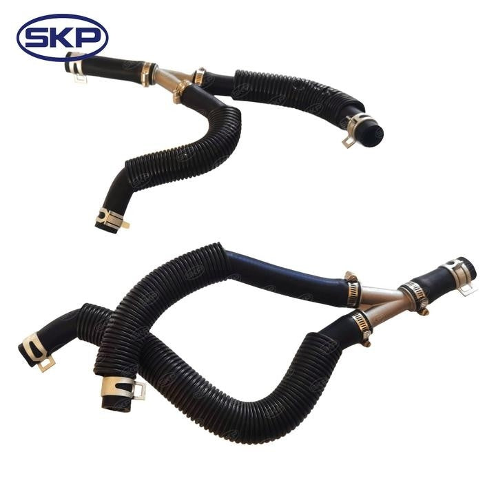 SKP HVAC Heater Hose Assembly SK626314HP