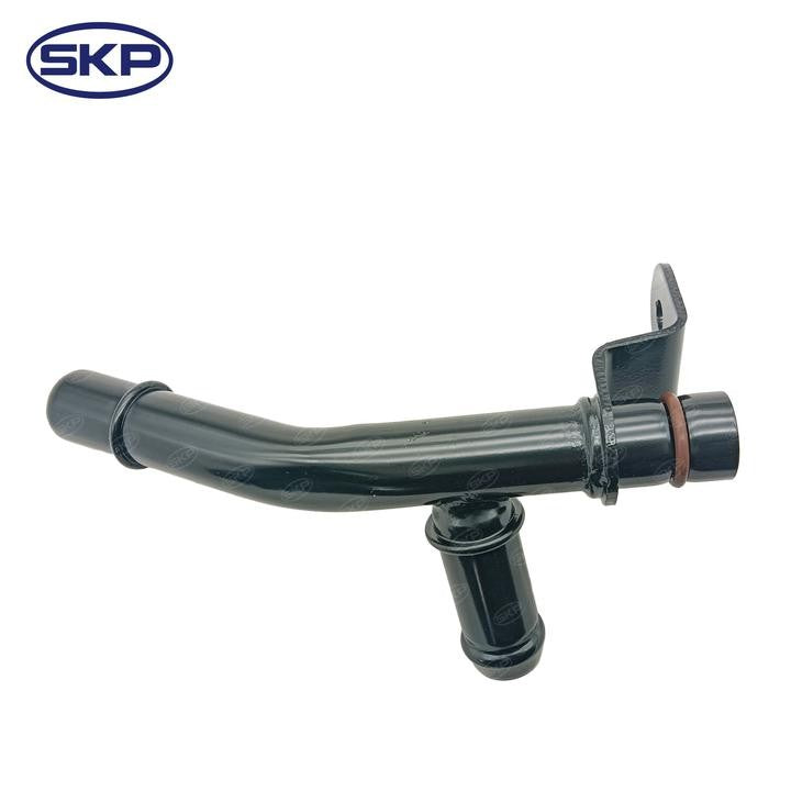 SKP HVAC Heater Core Tube SK626542 image 4