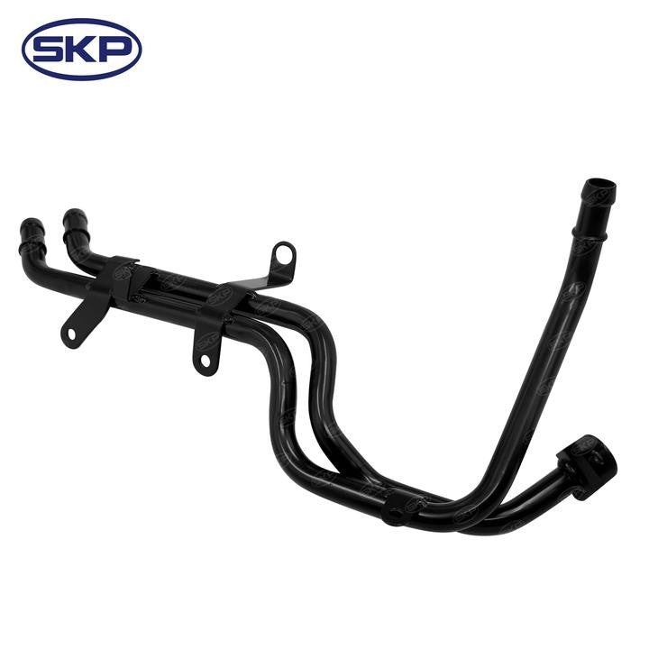 SKP HVAC Heater Core Tube SK626550