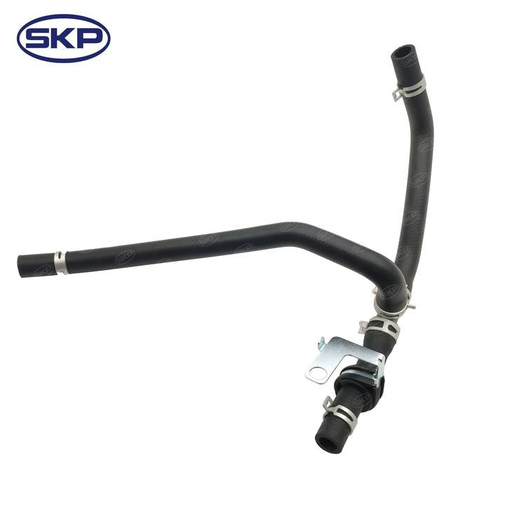 SKP HVAC Heater Hose Assembly SK626586 main image