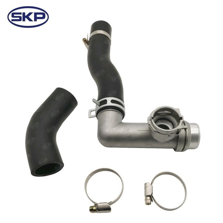 SKP Radiator Coolant Hose SK626601