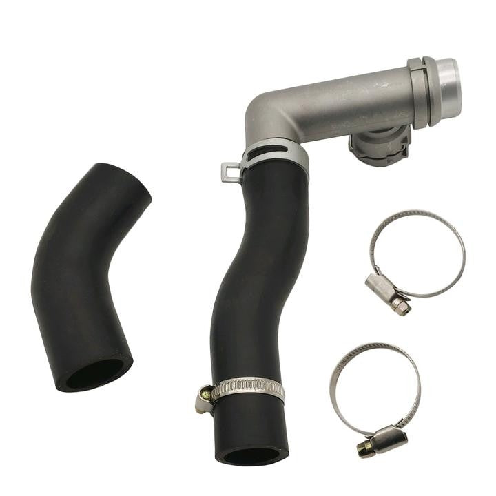 SKP Radiator Coolant Hose SK626601