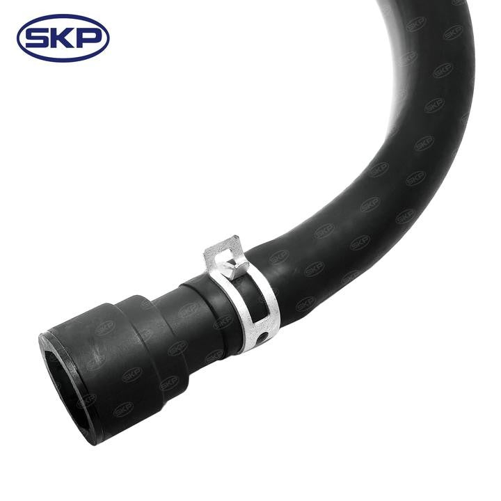 SKP HVAC Heater Hose Assembly SK626619 image 4