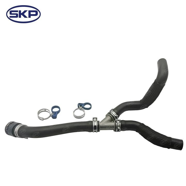 SKP HVAC Heater Hose SK626665