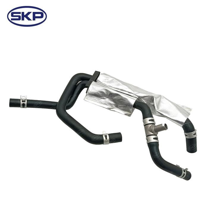 SKP HVAC Heater Hose SK626712 image 2