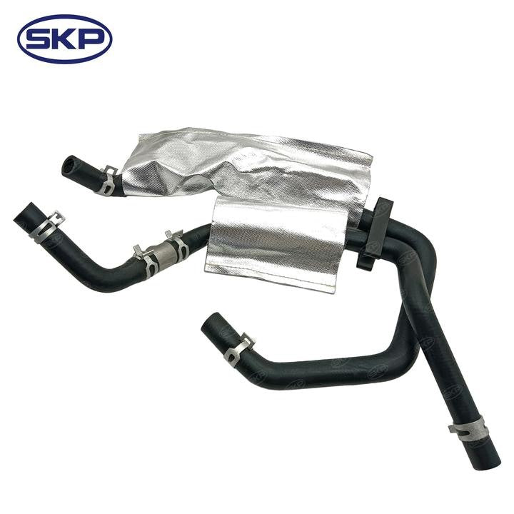 SKP HVAC Heater Hose SK626712 image 4