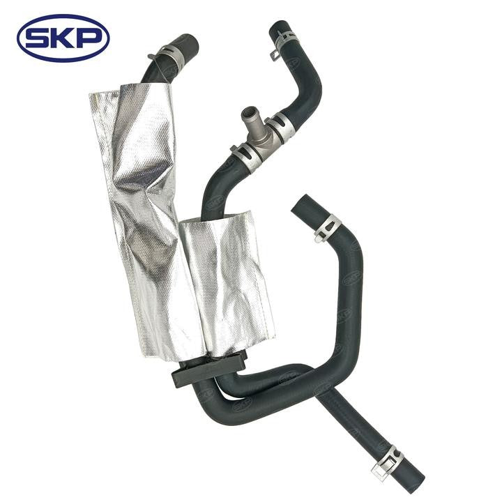 SKP HVAC Heater Hose SK626712 image 3